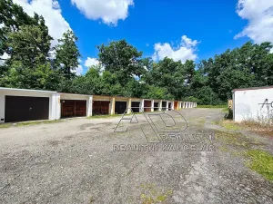 Prodej garáže, Hluboká nad Vltavou, 16 m2
