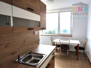Pronájem bytu 2+1, Prostějov, 64 m2