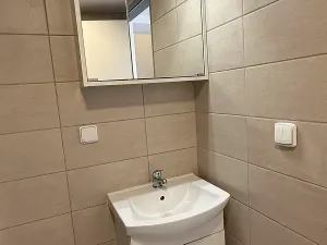 Pronájem bytu 1+kk, Liberec, Pražská, 44 m2