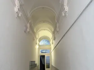 Pronájem bytu 1+kk, Liberec, Pražská, 44 m2