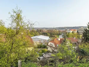 Prodej bytu 2+kk, Praha - Hloubětín, V chaloupkách, 58 m2