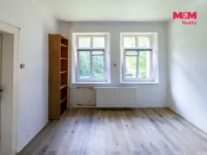 Prodej rodinného domu, Hamry, 392 m2