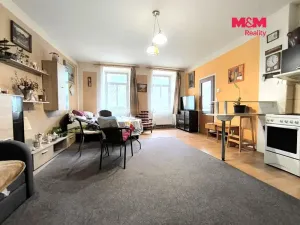 Prodej rodinného domu, Protivín, Blanická, 249 m2