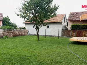 Prodej rodinného domu, Opolany - Opolánky, 108 m2