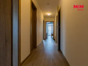 Prodej bytu 3+kk, Lipno nad Vltavou, 99 m2