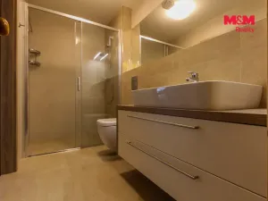 Prodej bytu 3+kk, Lipno nad Vltavou, 99 m2