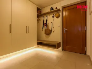 Prodej bytu 3+kk, Lipno nad Vltavou, 99 m2