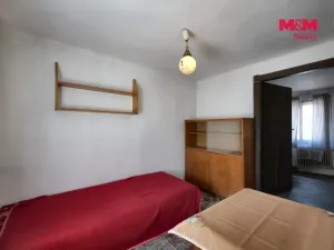 Prodej rodinného domu, Kojetín - Kojetín I-Město, Pořadí, 75 m2