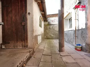 Prodej rodinného domu, Kojetín - Kojetín I-Město, Pořadí, 75 m2
