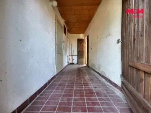 Prodej rodinného domu, Kojetín - Kojetín I-Město, Pořadí, 75 m2