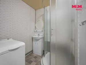 Pronájem bytu 3+1, Hradec Králové - Slezské Předměstí, Bratří Štefanů, 68 m2