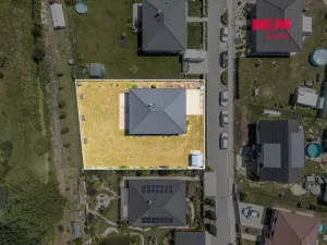 Prodej rodinného domu, Labské Chrčice, 111 m2
