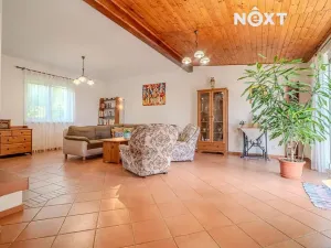 Prodej rodinného domu, Kamenný Újezd, Jižní, 155 m2