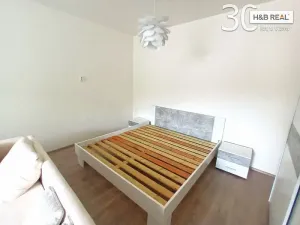Pronájem bytu 1+kk, Vsetín, 46 m2
