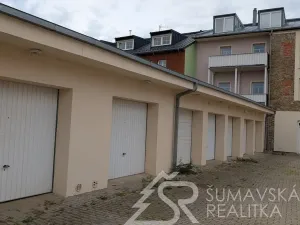 Pronájem bytu 1+1, Kašperské Hory, Náměstí, 46 m2