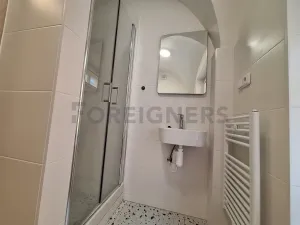 Pronájem bytu 1+kk, Olomouc, 1. máje, 30 m2