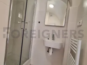 Pronájem bytu 1+kk, Olomouc, 1. máje, 30 m2