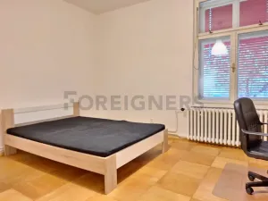 Pronájem bytu 2+1, Olomouc, Polívkova, 72 m2