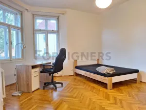 Pronájem bytu 2+1, Olomouc, Polívkova, 72 m2