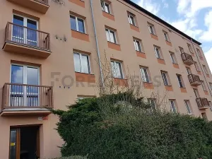 Pronájem bytu 2+kk, Olomouc, tř. Míru, 54 m2