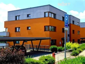Prodej bytu 3+kk, Trutnov, Kiesewettrova, 84 m2