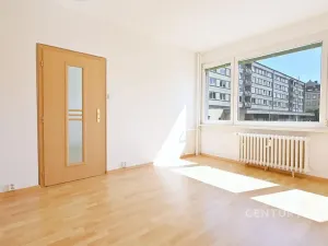 Prodej bytu 2+1, Děčín, Duchcovská, 58 m2