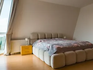 Prodej bytu 4+kk, Pardubice, nábřeží Závodu míru, 125 m2