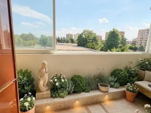 Prodej bytu 2+1, Chropyně, J. Fučíka, 57 m2