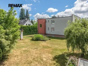 Prodej rodinného domu, Praha - Kunratice, Klatovská, 216 m2