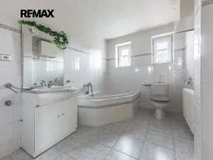 Prodej rodinného domu, Praha - Kunratice, Klatovská, 216 m2