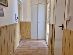 Pronájem bytu 2+1, Nový Jičín, Nádražní, 56 m2