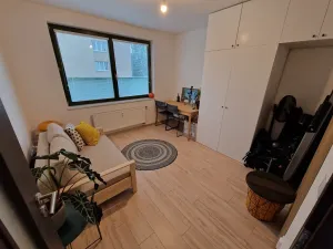 Pronájem bytu, Havířov - Město, Dlouhá třída, 107 m2