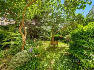 Pronájem bytu 2+kk, Praha - Vinohrady, Na Folimance, 56 m2