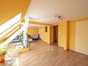 Prodej bytu 3+1, Teplice, Duchcovská, 80 m2