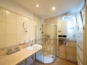 Prodej bytu 3+1, Teplice, Duchcovská, 80 m2