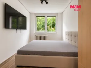 Prodej bytu 4+1, Litvínov - Janov, Luční, 80 m2