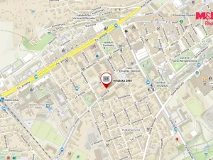 Prodej bytu 2+kk, Kladno, Amálská, 64 m2