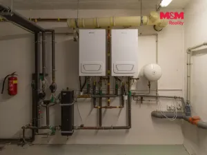 Pronájem výrobních prostor, Karviná, 1500 m2