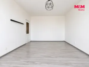 Pronájem bytu 2+1, Jičín - Nové Město, Přátelství, 62 m2