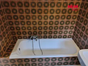 Pronájem bytu 2+1, Praha - Vinoř, Kasalická, 52 m2