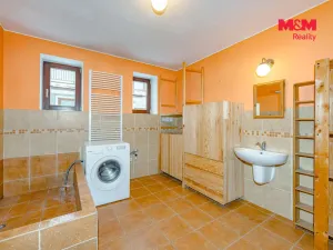 Prodej rodinného domu, Deštné v Orlických horách, 400 m2