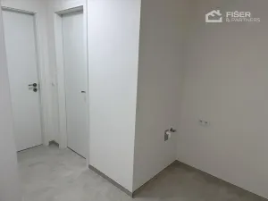 Pronájem bytu 2+kk, Praha - Modřany, Mezi vodami, 58 m2