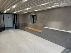 Pronájem bytu 2+kk, Praha - Modřany, Mezi vodami, 58 m2