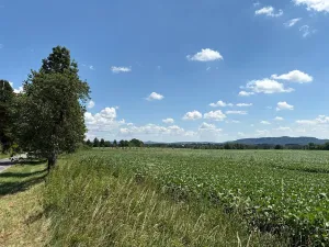 Prodej pozemku pro bydlení, Chocnějovice, 5604 m2