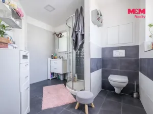 Prodej bytu 3+1, Litoměřice - Předměstí, Teplická, 72 m2