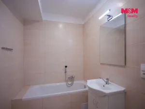 Pronájem bytu 4+1, Český Těšín, Odboje, 105 m2