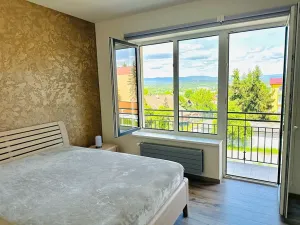 Prodej bytu 3+kk, Karlovy Vary, Svatošská, 92 m2