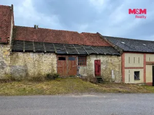 Prodej zemědělského objektu, Březová nad Svitavou, 135 m2