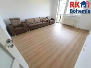 Prodej bytu 3+1, Mladá Boleslav, Laurinova, 75 m2
