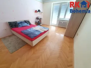 Pronájem bytu 4+kk, Mladá Boleslav, Erbenova, 87 m2